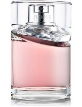 عطر بوس فيم من هوجو بوس للنساء - او دي بارفيوم، 75 مل